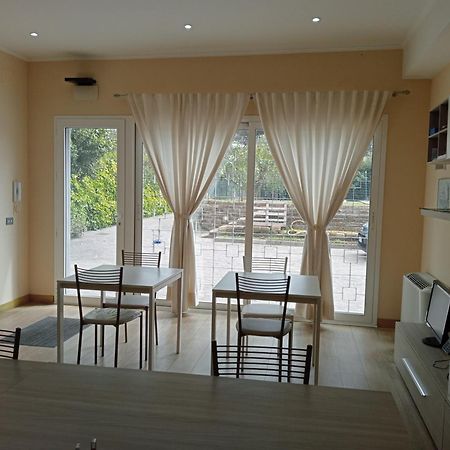 Vacanze Romane Olgiata La Storta Buitenkant foto