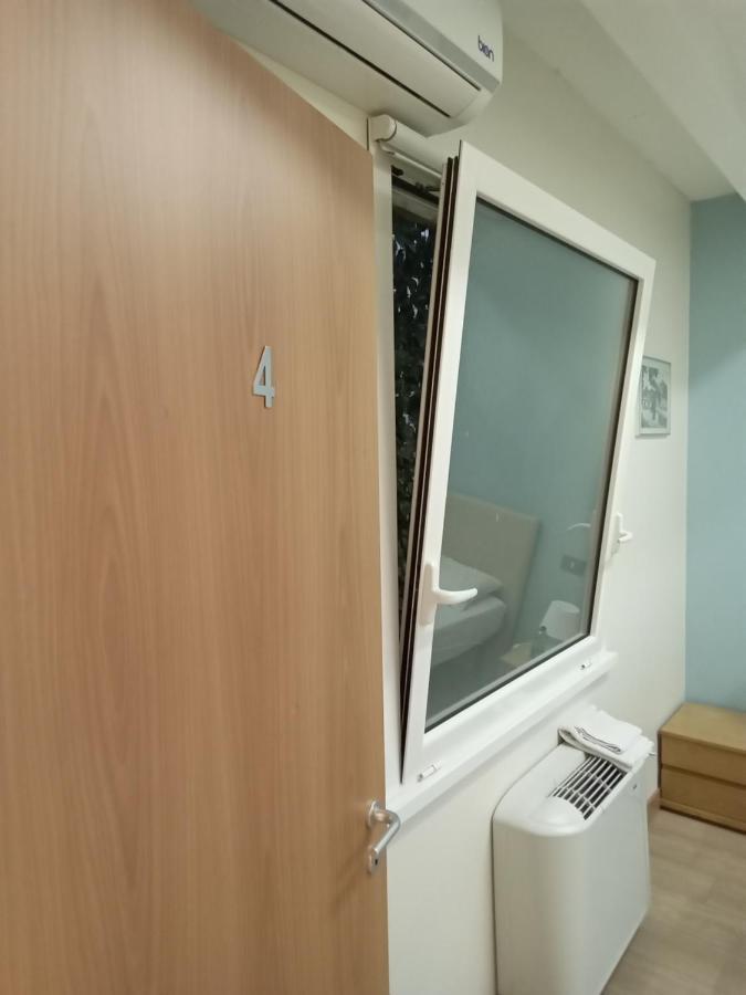 Vacanze Romane Olgiata La Storta Buitenkant foto