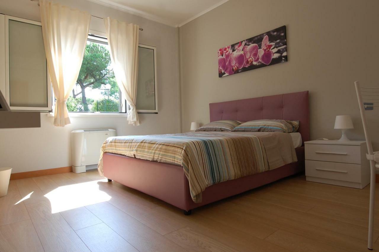 Vacanze Romane Olgiata La Storta Buitenkant foto